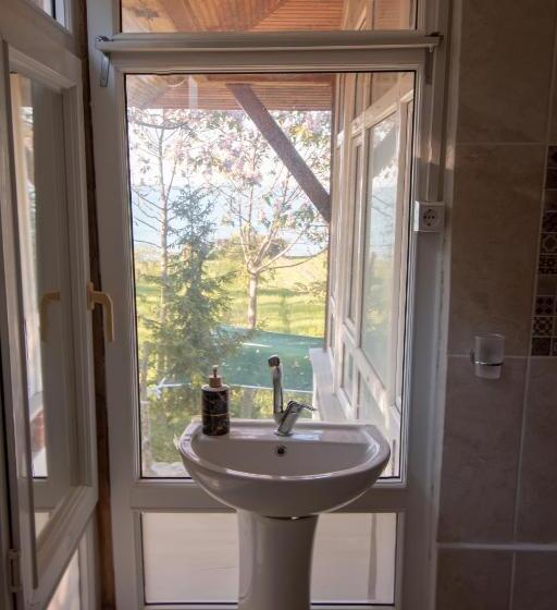 호텔 Deydaa Ekoloji Kampı