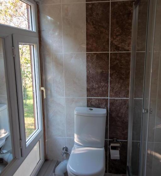 호텔 Deydaa Ekoloji Kampı