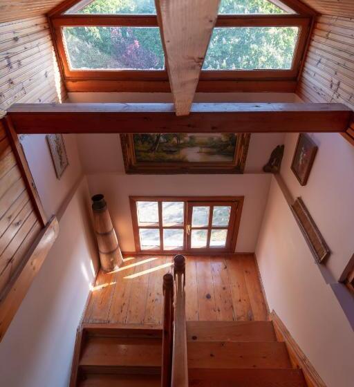 호텔 Deydaa Ekoloji Kampı