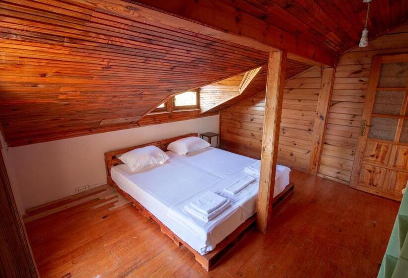 호텔 Deydaa Ekoloji Kampı