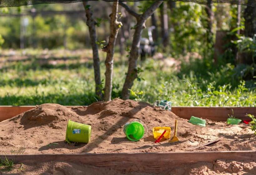 호텔 Deydaa Ekoloji Kampı