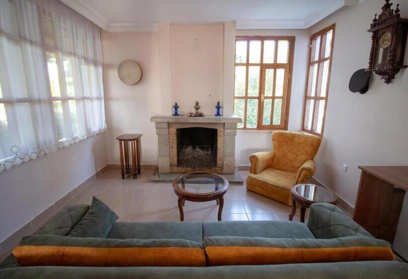 호텔 Deydaa Ekoloji Kampı