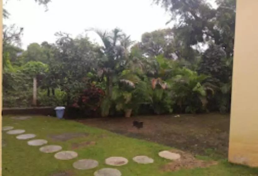 ホテル Gayatri Farm Resort Kolan