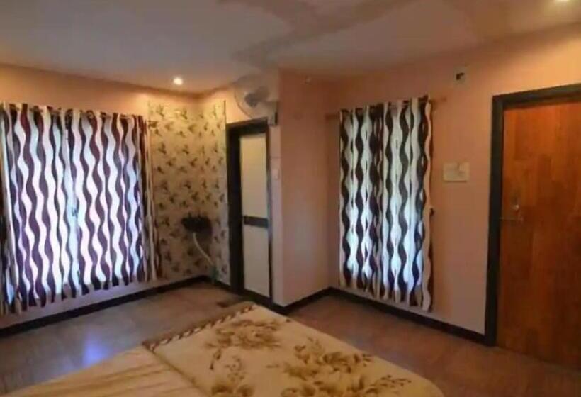 ホテル Gayatri Farm Resort Kolan