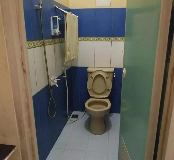 ホテル House Lanjiauw