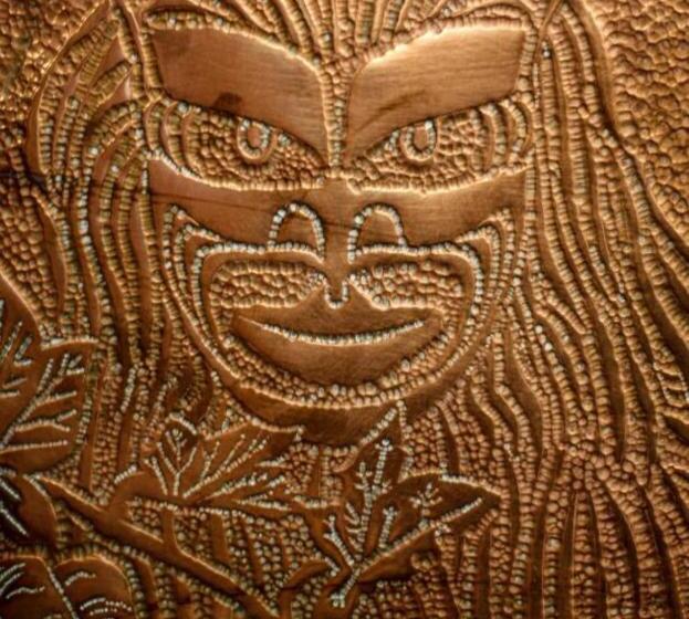 Hôtel House Lanjiauw