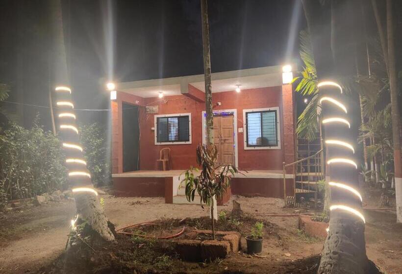 Hotelli Krishna Kunj