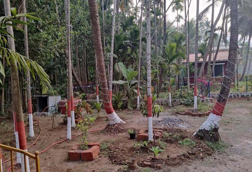 Hotelli Krishna Kunj