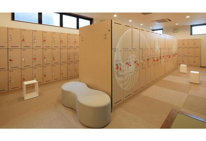 Hotell Kutsurogi No Yado Juraku   Vacation Stay 03507v