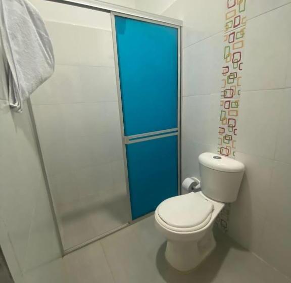 هتل La Reserva De Uba