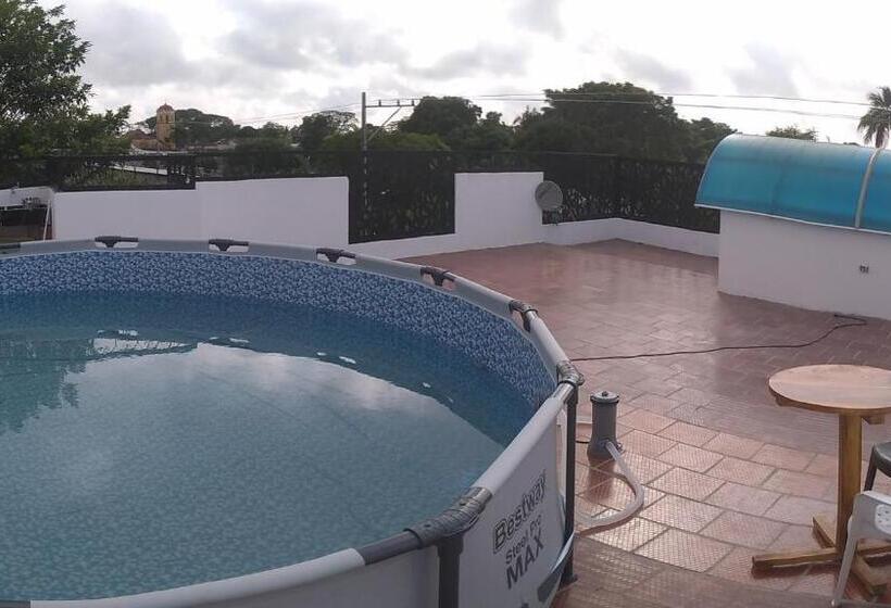 هتل La Reserva De Uba