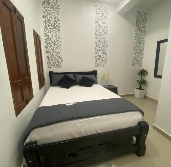 هتل La Reserva De Uba