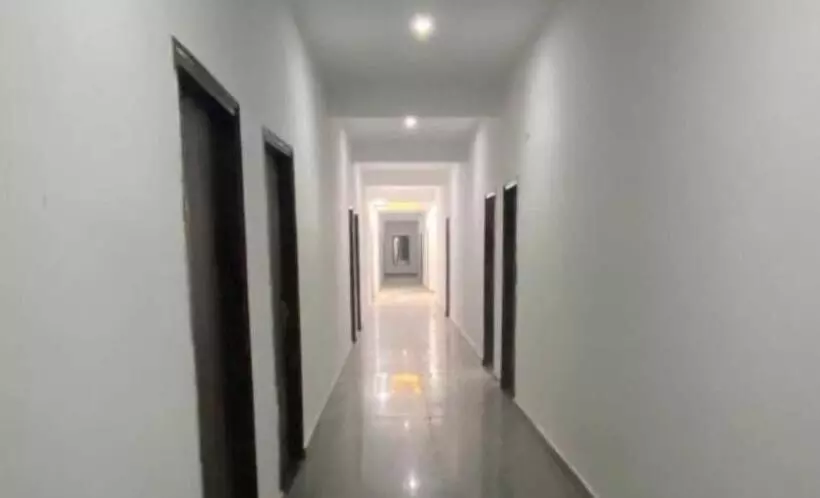 Hotelli Oyo Raksha Homes