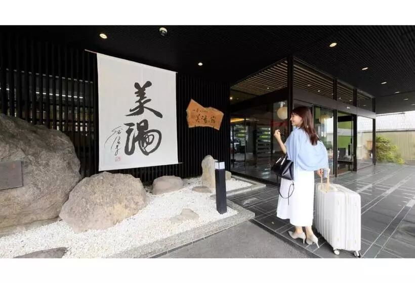هتل Ryokan Biyu No Yado   Vacation Stay 16236v