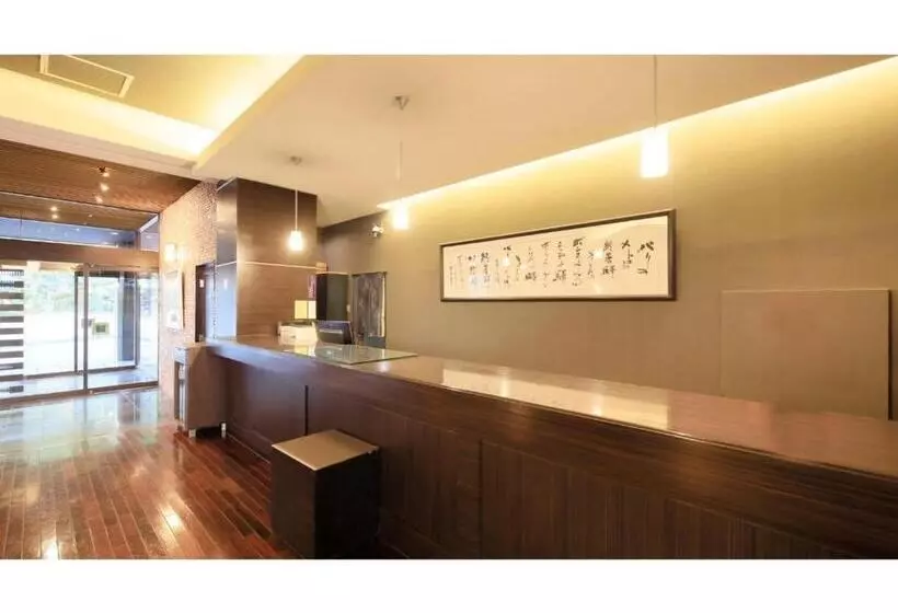 هتل Ryokan Biyu No Yado   Vacation Stay 16236v