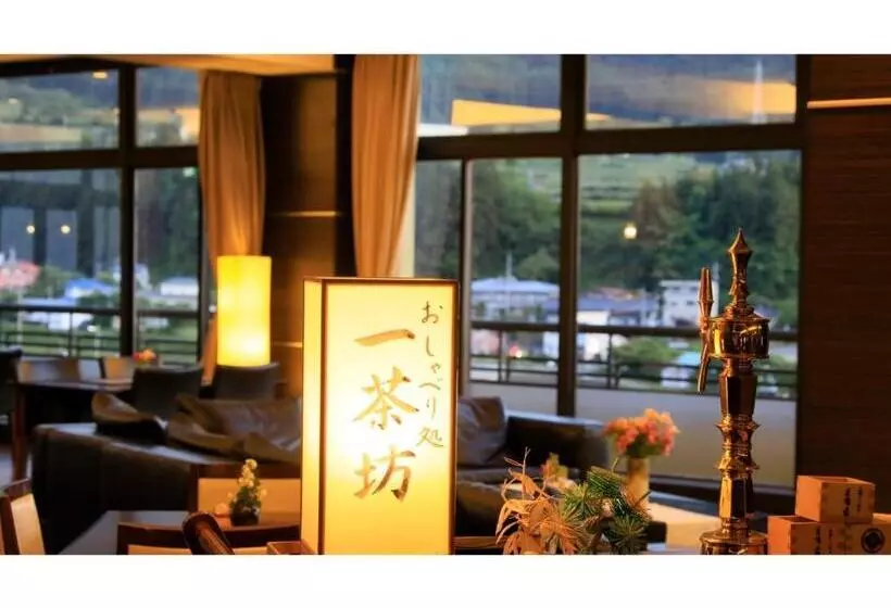 هتل Ryokan Biyu No Yado   Vacation Stay 16236v
