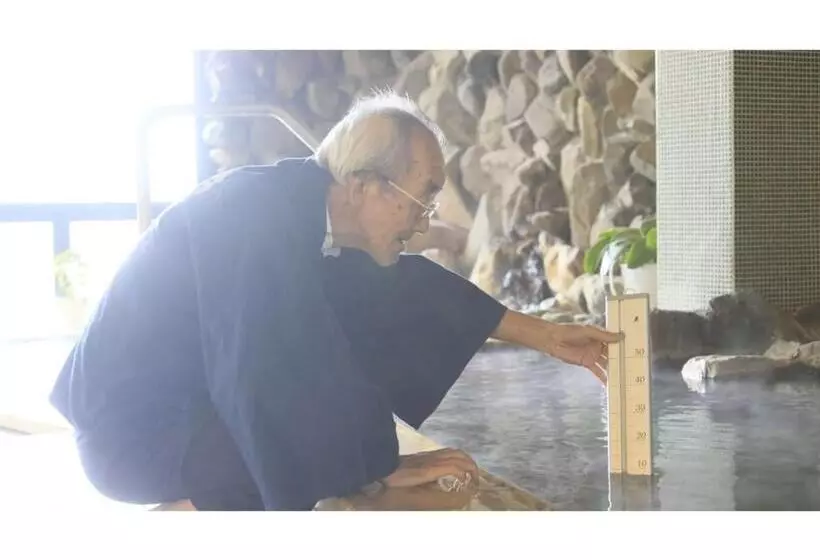 هتل Ryokan Biyu No Yado   Vacation Stay 16236v