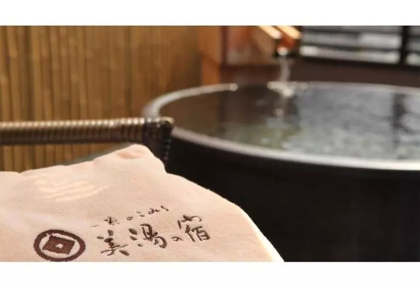 هتل Ryokan Biyu No Yado   Vacation Stay 16236v