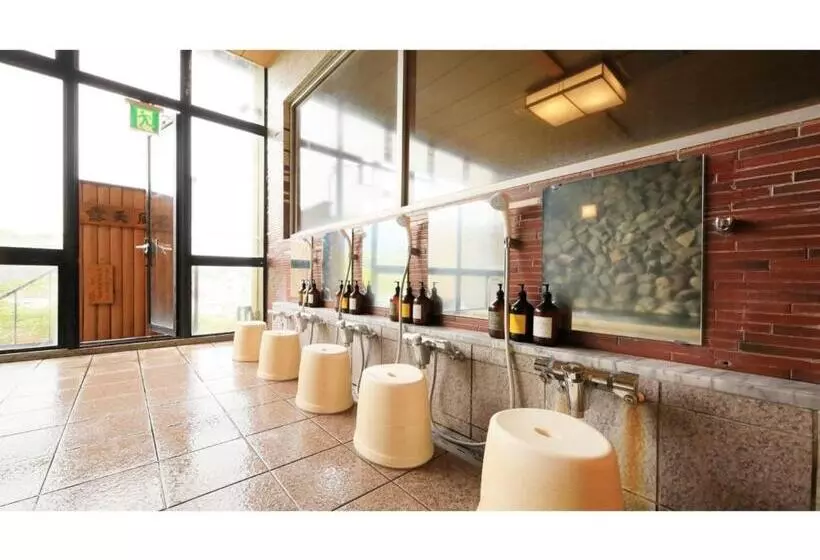 هتل Ryokan Biyu No Yado   Vacation Stay 16236v