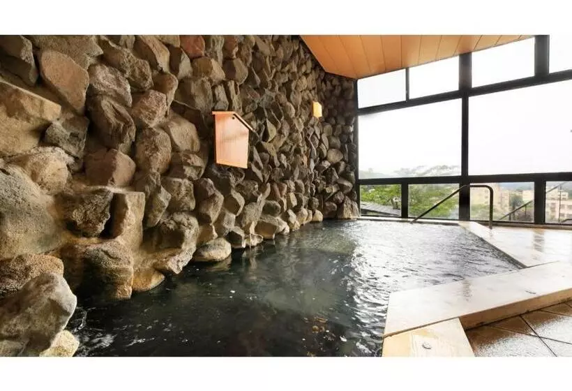 هتل Ryokan Biyu No Yado   Vacation Stay 16236v