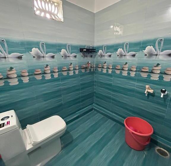 Hotel Santhrupthifarmstay