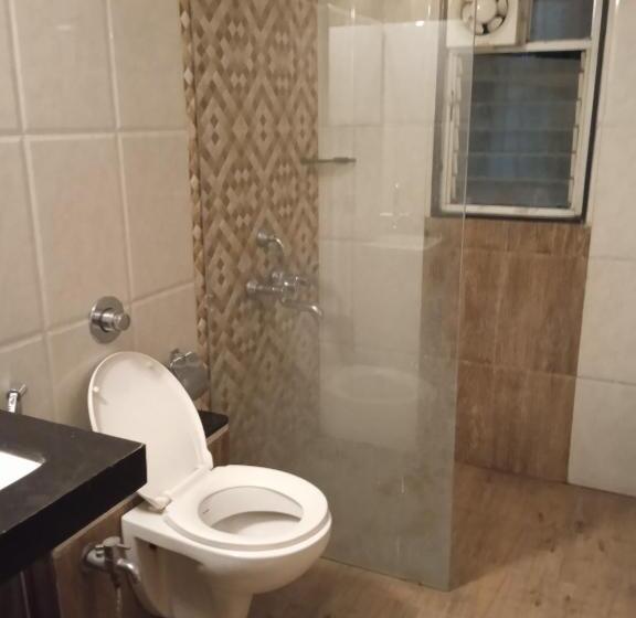 Szálloda Sharveen Classic Inn