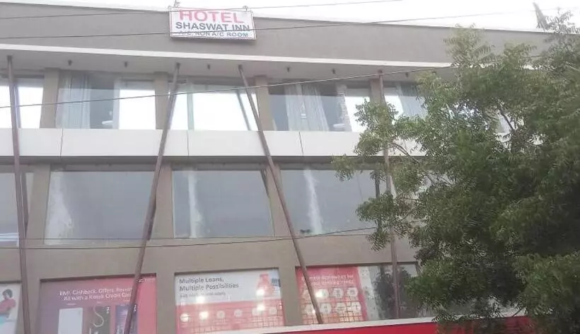 هتل Shaswat Inn