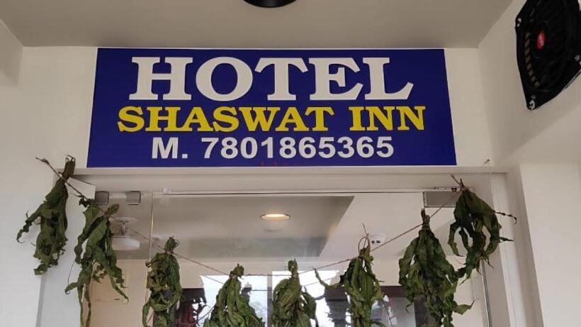 Hotel Shaswat Inn