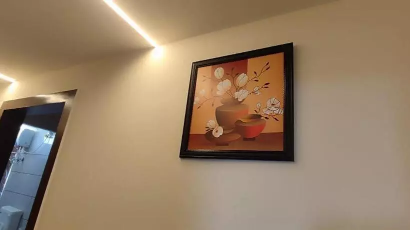 هتل Shaswat Inn