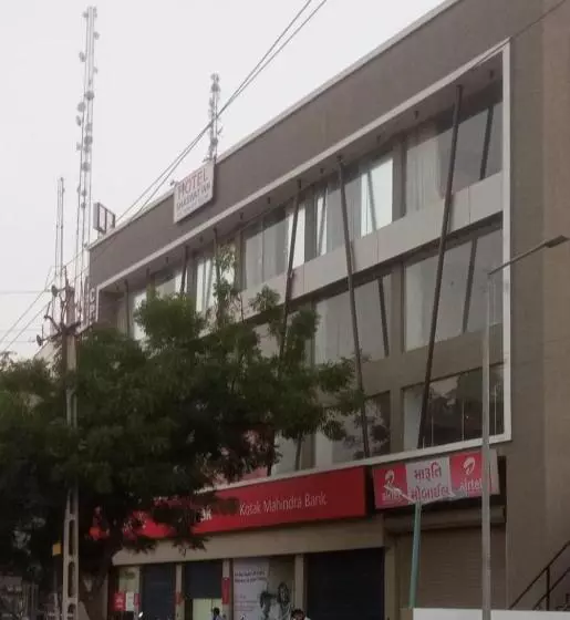 هتل Shaswat Inn