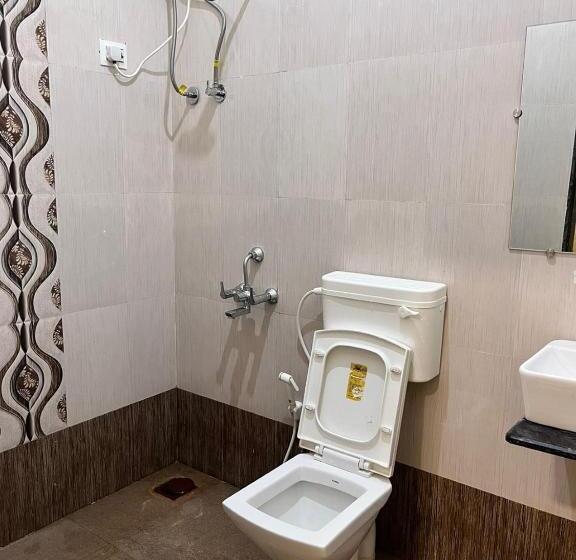 ホテル Sneha Farm House,kudal