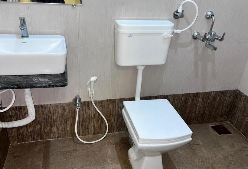 ホテル Sneha Farm House,kudal