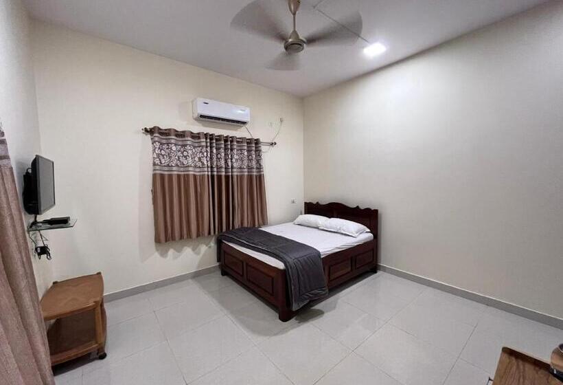 ホテル Sneha Farm House,kudal