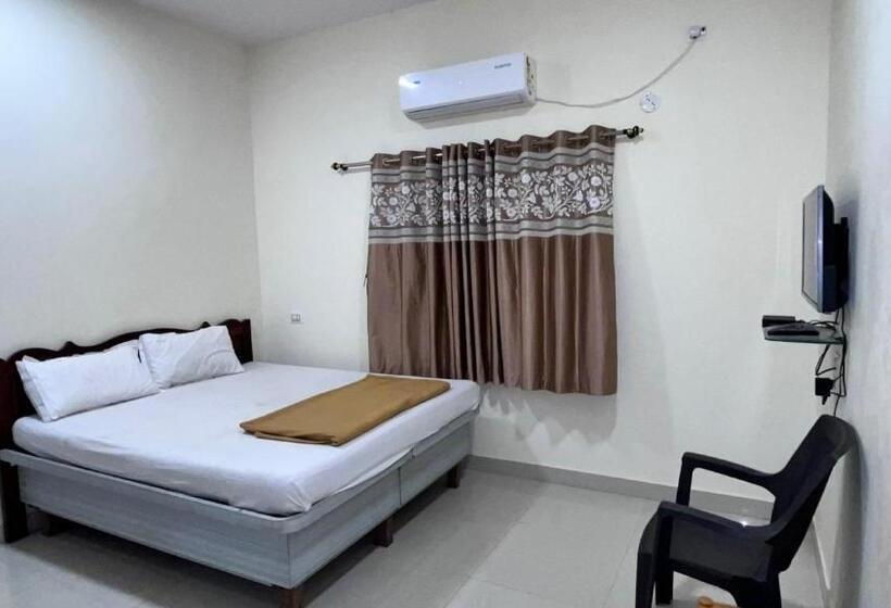 ホテル Sneha Farm House,kudal