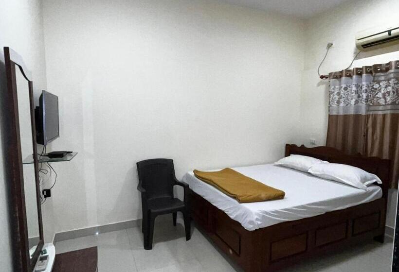 ホテル Sneha Farm House,kudal