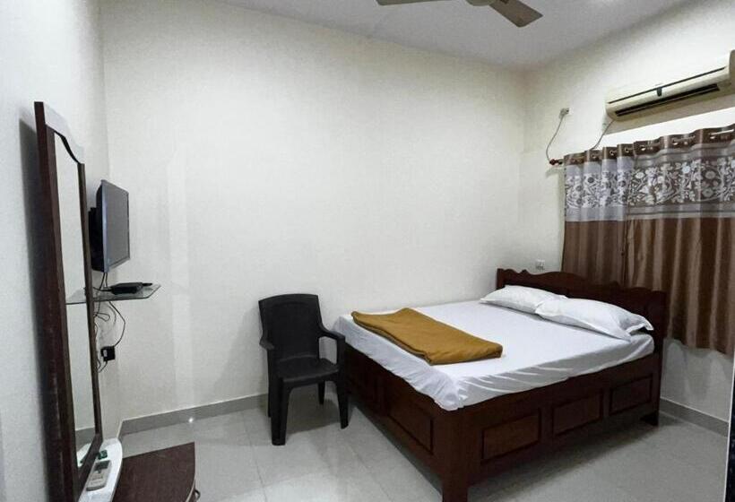 ホテル Sneha Farm House,kudal