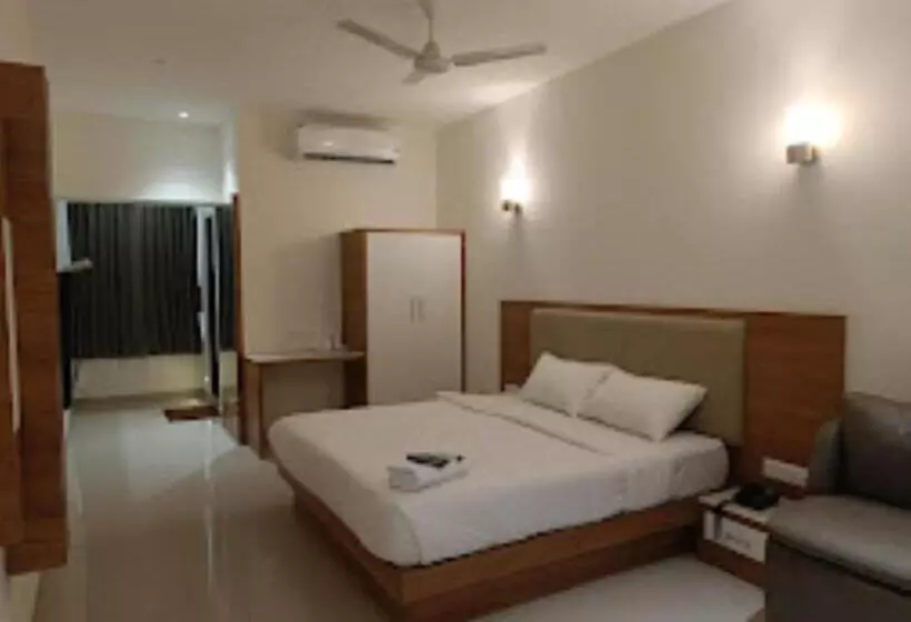 ホテル Sri Murugan Residency, Coimbatore