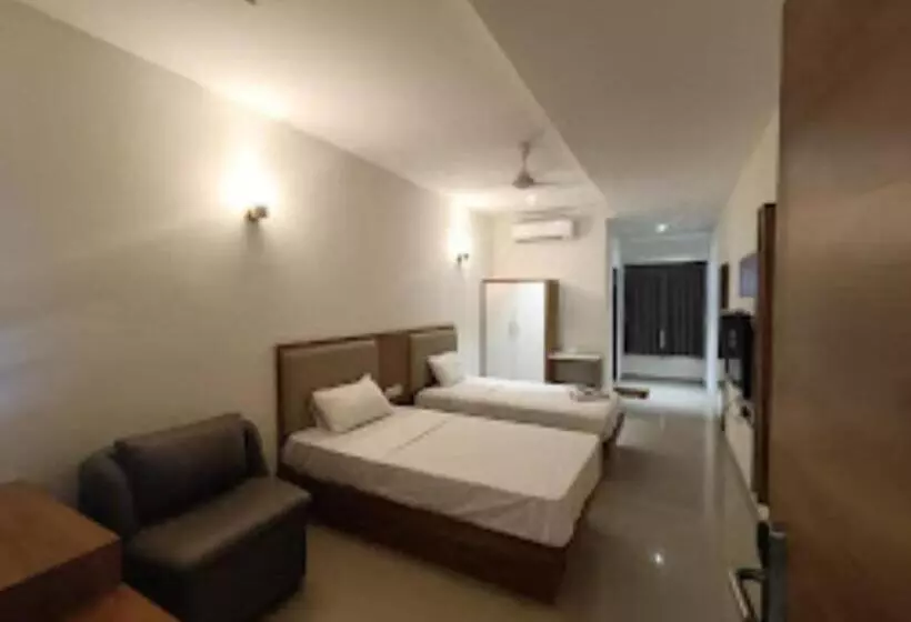 ホテル Sri Murugan Residency, Coimbatore