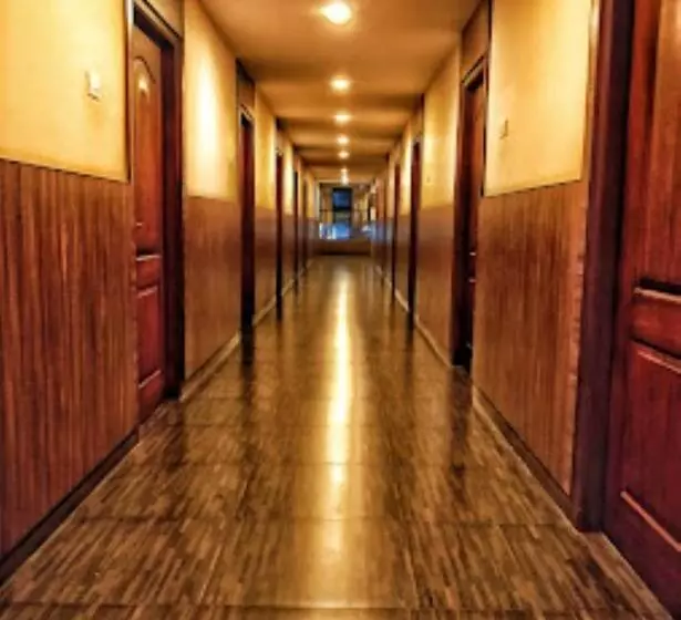 ホテル Sri Murugan Residency, Coimbatore