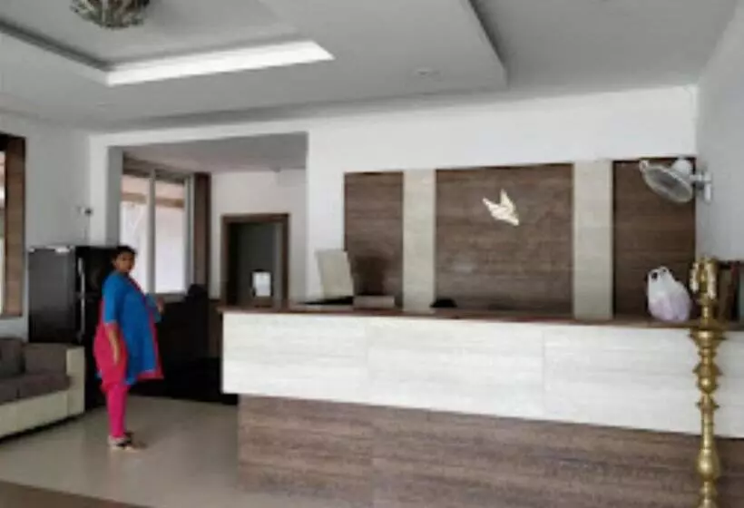 ホテル Sri Murugan Residency, Coimbatore