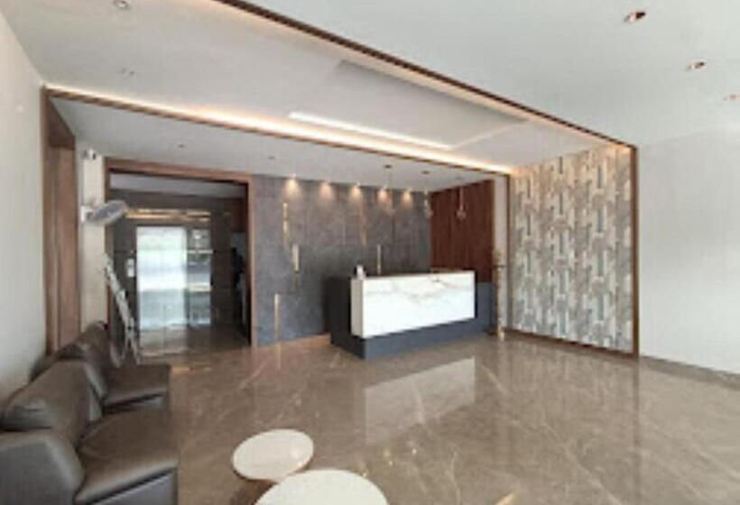 Hotel Sri Murugan Residency, Coimbatore