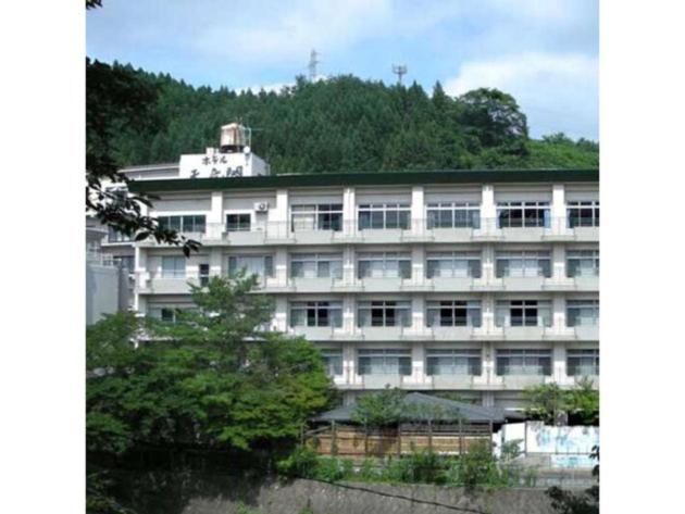 Hotelli Tenryukaku   Vacation Stay 16412v