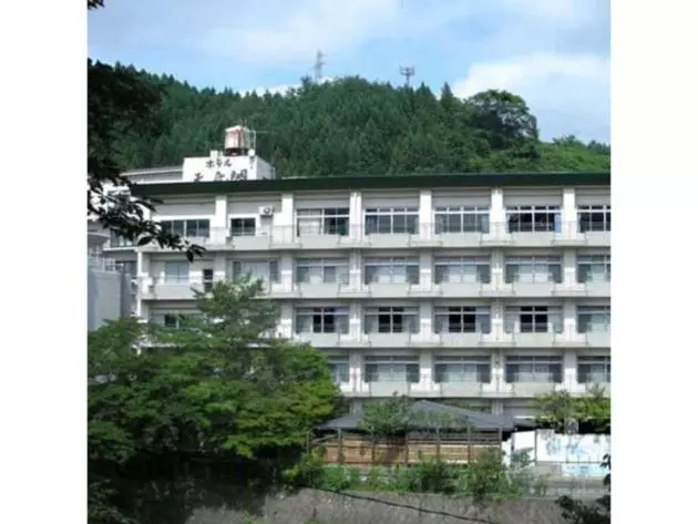 ホテル Tenryukaku Vacation Stay 16412v