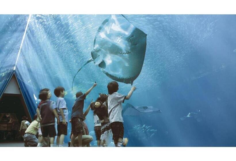 Hotelli Tenryukaku   Vacation Stay 16412v