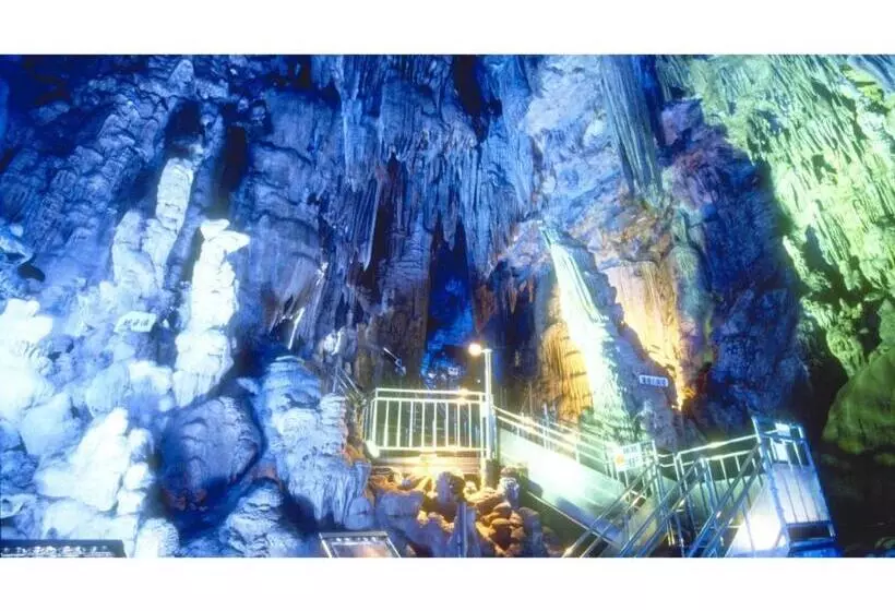 ホテル Tenryukaku Vacation Stay 16412v