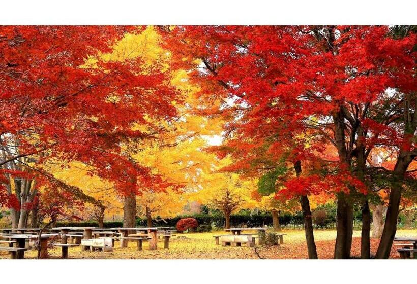 Hotelli Tenryukaku   Vacation Stay 16412v