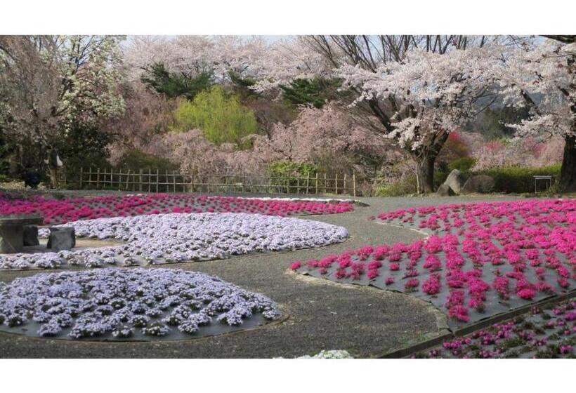 Hotelli Tenryukaku   Vacation Stay 16412v