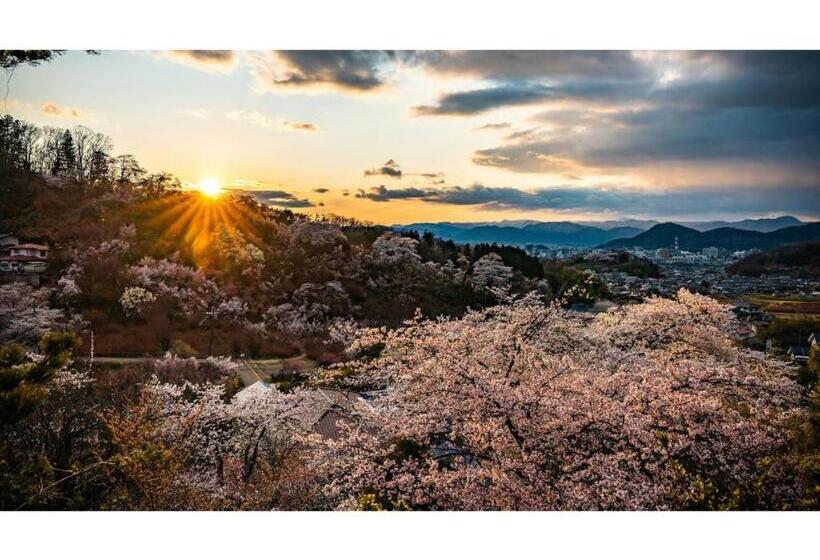 Hotelli Tenryukaku   Vacation Stay 16412v