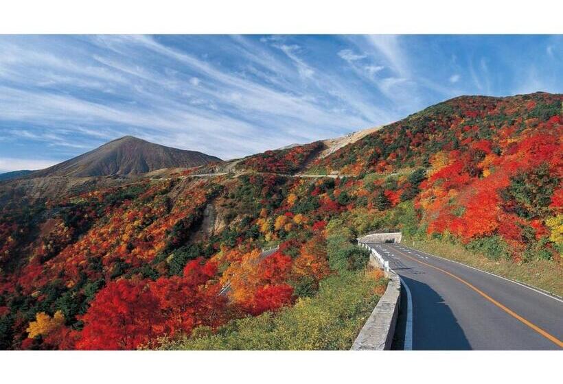 Hotelli Tenryukaku   Vacation Stay 16412v