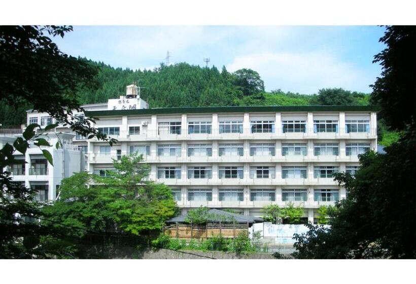 Hotelli Tenryukaku   Vacation Stay 16412v